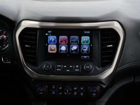 Used 2018 GMC Acadia Denali w/ LPO, Protection Package AWD/4WD image 15