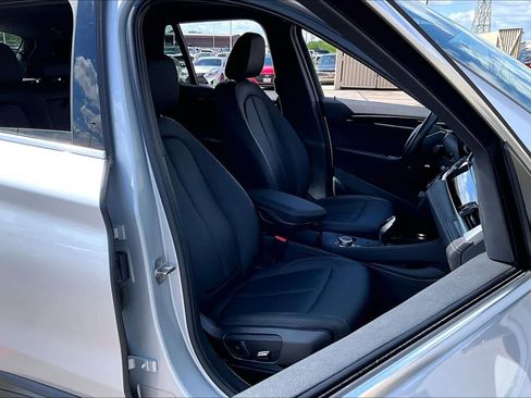 Used 2021 BMW X1 sDrive28i w/ Convenience Package FWD image 9