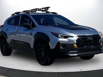 Used 2024 Subaru Crosstrek 2.5i Wilderness w/ Crosstrek Mirror Package