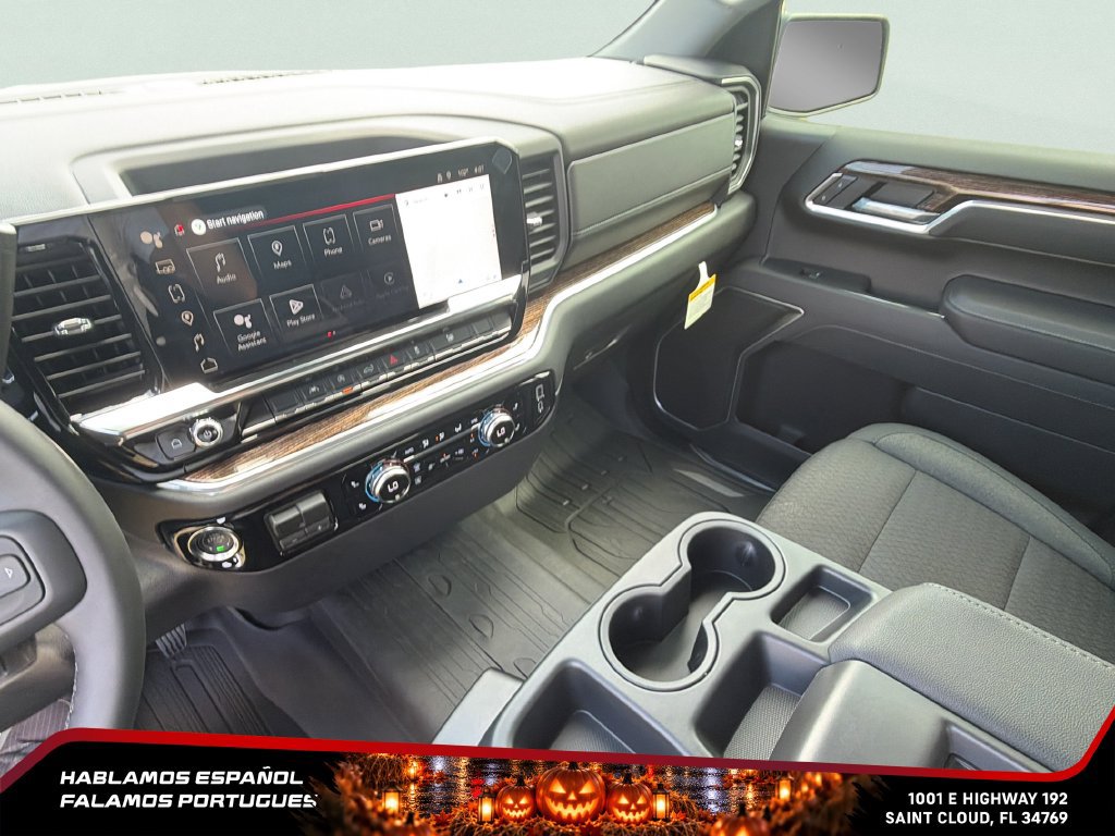 New 2026 GMC Sierra 1500 Elevation w/ Elevation Select Package RWD image 23