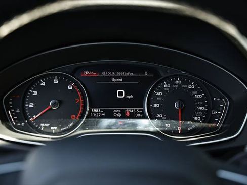 Certified 2025 Audi Q5 2.0T Premium AWD/4WD image 30