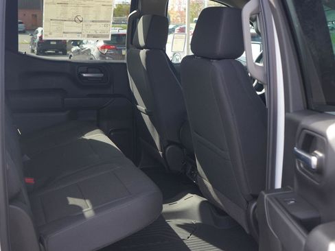 New 2026 Chevrolet Silverado 1500 Custom Trail Boss w/ LPO, Dark Essentials Package image 27