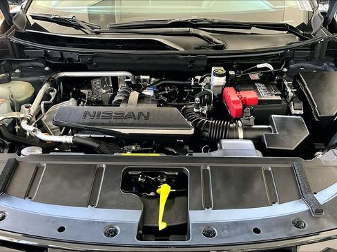 Used 2026 Nissan Rogue SV w/ Cold Weather Package AWD/4WD image 30