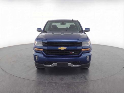 Used 2019 Chevrolet Silverado 1500 LT w/ All Star Edition image 5