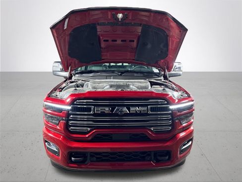 New 2026 RAM 2500 Laramie w/ Sport Appearance Package AWD/4WD image 23