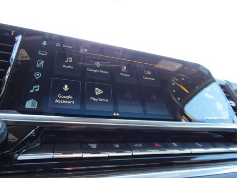 Used 2026 Chevrolet Silverado 2500 LT image 29