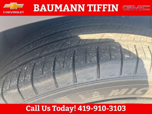 Used 2024 Chevrolet Blazer LT w/ Convenience Package FWD image 26