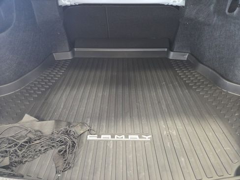 Used 2025 Toyota Camry XSE image 15