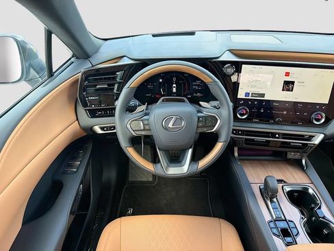 New 2026 Lexus RX 350 Premium Plus AWD/4WD image 18