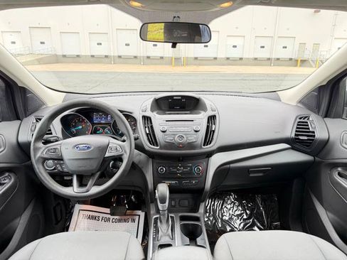 Used 2017 Ford Escape S FWD image 9