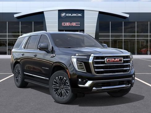 New 2026 GMC Yukon Elevation w/ Elevation Premium Package AWD/4WD image 7