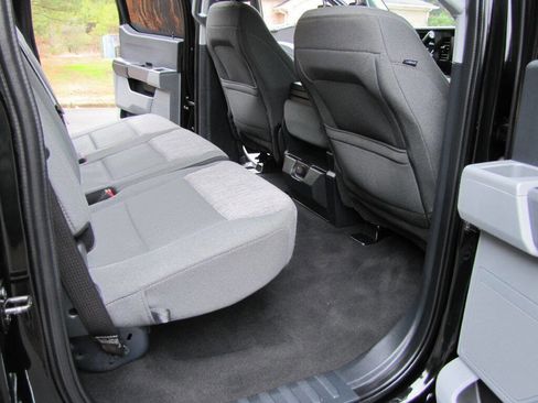 Used 2024 Ford F250 XLT image 20