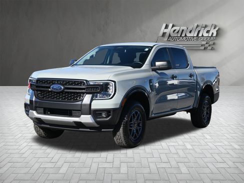Used 2024 Ford Ranger XLT image 6