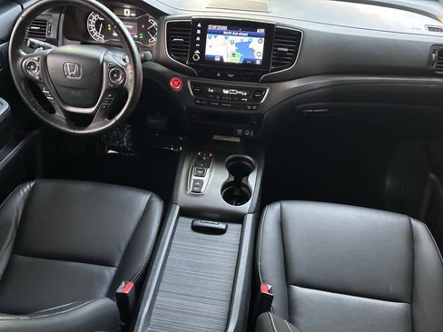 Used 2023 Honda Ridgeline RTL-E image 25