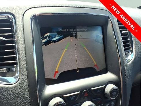 Used 2015 Dodge Durango R/T AWD/4WD image 20