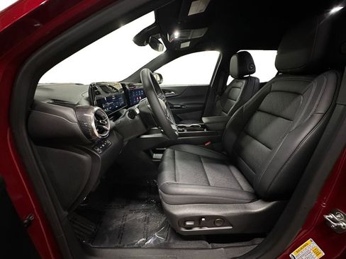 New 2026 Chevrolet Equinox LT w/ Convenience Package II image 9