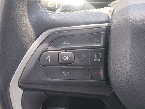 Certified 2023 Jeep Grand Cherokee L Laredo image 26