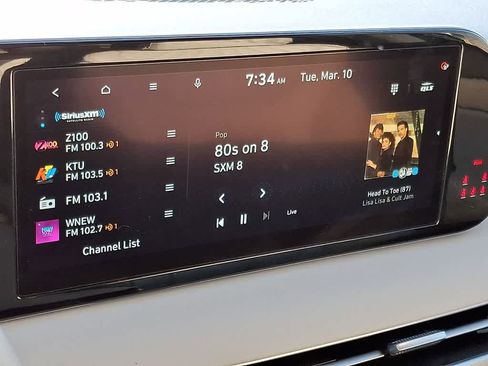 Used 2024 Hyundai Palisade Limited image 18