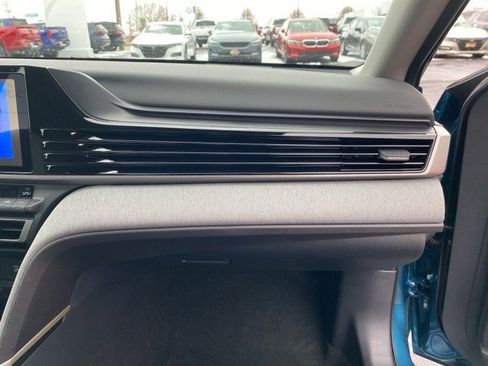 New 2026 Toyota Camry LE image 42