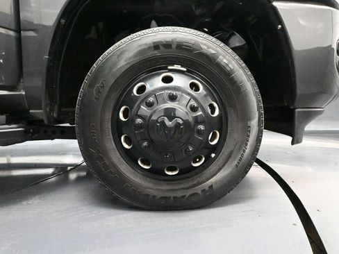 Used 2023 RAM 3500 Laramie AWD/4WD image 18