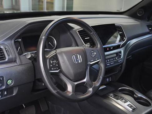 Used 2023 Honda Passport EX-L image 22