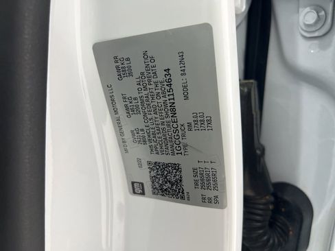 Used 2022 Chevrolet Colorado LT w/ LT Convenience Package image 27