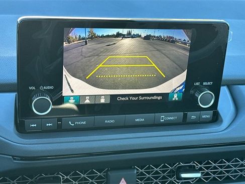 New 2025 Honda Accord SE image 21