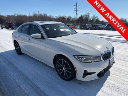 Used 2020 BMW 330i xDrive 330i xDrive w/ Convenience Package