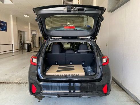 New 2026 Subaru Impreza 2.0i Sport AWD/4WD image 7