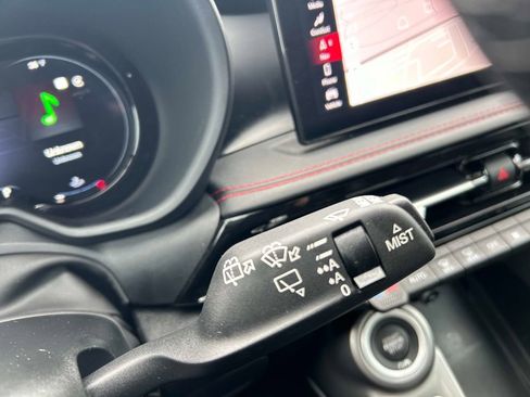 Used 2023 Dodge Hornet GT Plus w/ Track Pack image 29