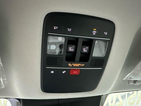 New 2026 Hyundai Palisade Calligraphy image 34