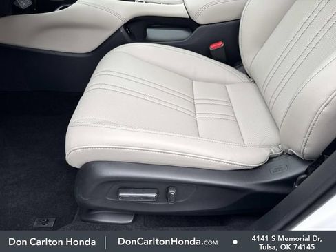 New 2026 Honda HR-V EX-L image 13