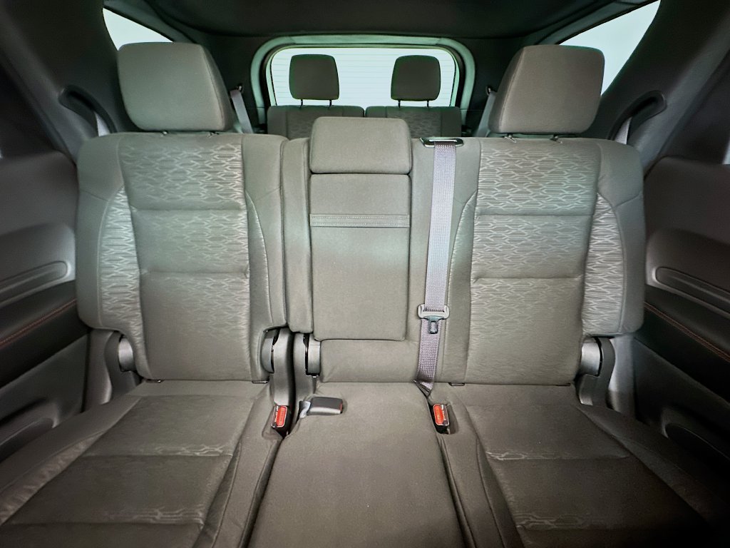 New 2026 Dodge Durango GT w/ Blacktop Package AWD/4WD image 10