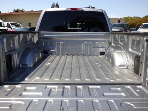 New 2025 Ford F150 Tremor w/ Tow/Haul Package image 21