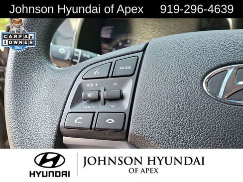 Used 2019 Hyundai Tucson SEL w/ Cargo Package FWD image 25