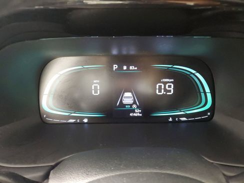 Used 2024 Hyundai Palisade SEL image 25