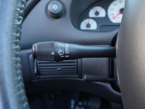 Used 2001 Ford Mustang Cobra image 24