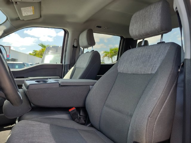 Used 2026 Ford F350 XLT AWD/4WD image 18