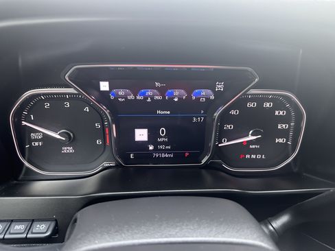 Used 2020 GMC Sierra 1500 Denali w/ Denali Ultimate Package AWD/4WD image 26