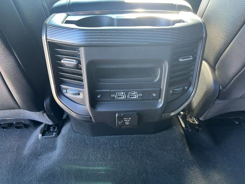 Used 2021 RAM 1500 Limited image 35