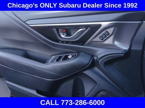 Certified 2024 Subaru Outback Touring XT image 20