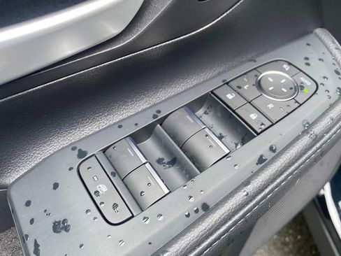Used 2026 Toyota Grand Highlander AWD Hybrid image 14