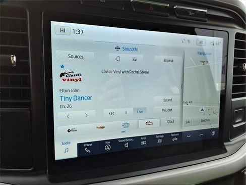 Used 2023 Ford F150 XLT w/ Equipment Group 302A High image 24