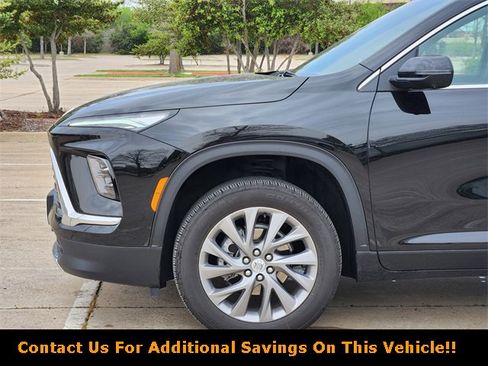 New 2025 Buick Enclave Preferred w/ Power Package image 5