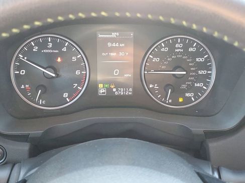 Certified 2023 Subaru Ascent Onyx Edition Limited image 22