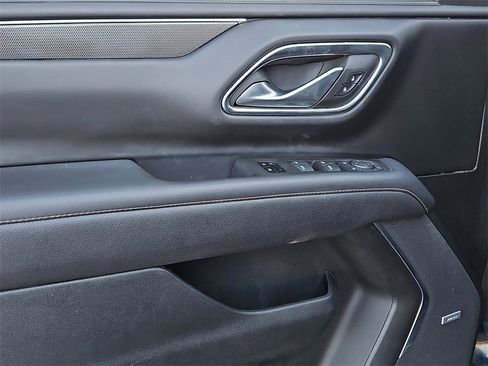 Used 2022 GMC Yukon AT4 w/ Max Trailering Package image 20