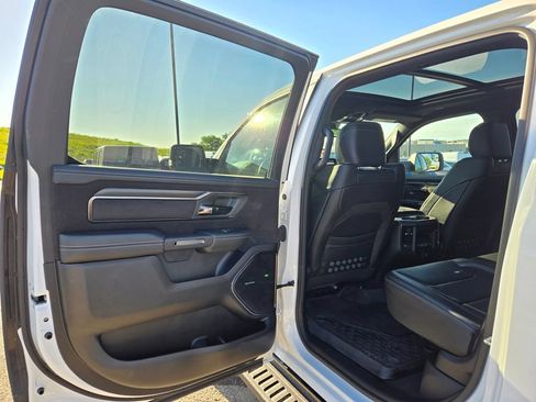 Used 2025 RAM 1500 RHO w/ RHO Level 1 Equipment Group AWD/4WD image 32