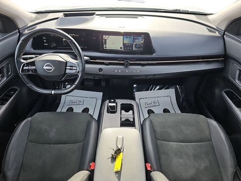 Used 2023 Nissan Ariya FWD image 9