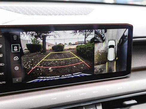 New 2026 Kia EV9 Land w/ Nightfall Edition Package image 23