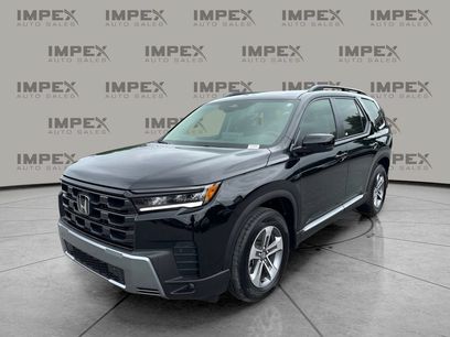 Used 2026 Honda Pilot EX-L